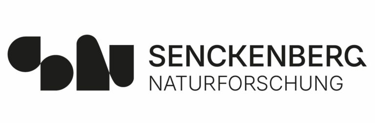 Logo der Senckenberg Gesellschaft für Naturforschung