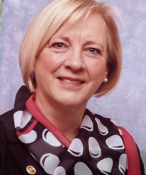 Marja Ritterfeld